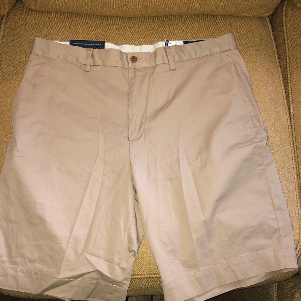 Polo Ralph Lauren men’s shorts